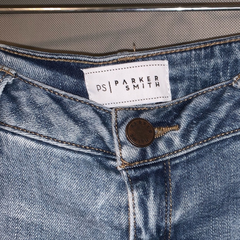 Parker Smith Jeans